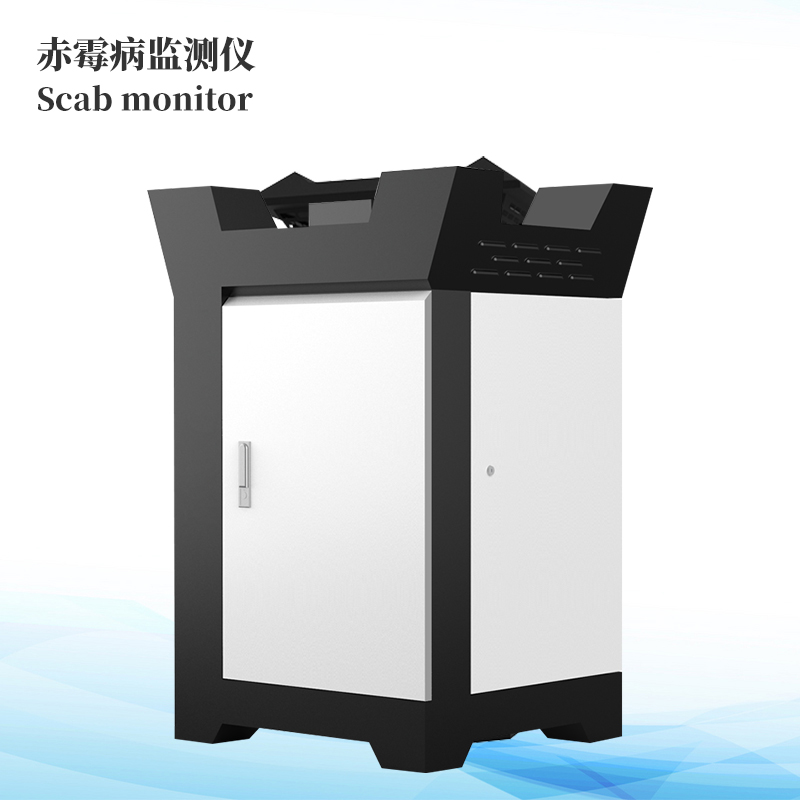  小麥赤霉病監(jiān)測儀