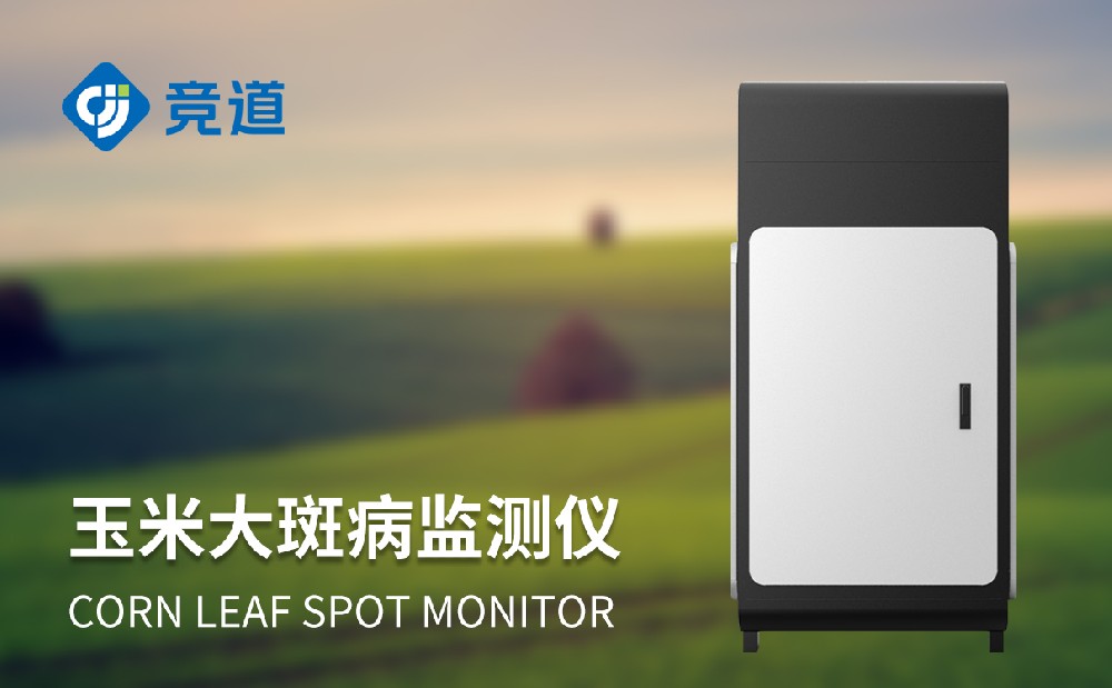 玉米大斑病防治新手段，玉米大斑病監(jiān)測(cè)儀提升病害治理能力