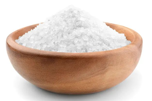食鹽選不好有毒？注意事項(xiàng)請(qǐng)查收