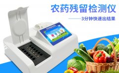 某品牌礦泉水檢出農(nóng)藥殘留，還有什么食品是安全的
