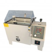  鹽霧機不噴霧怎么辦？