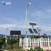 山東農(nóng)林小型氣象站，智慧農(nóng)業(yè)所需氣象站