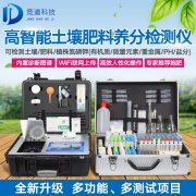 提高土壤肥力如何科學(xué)施肥？