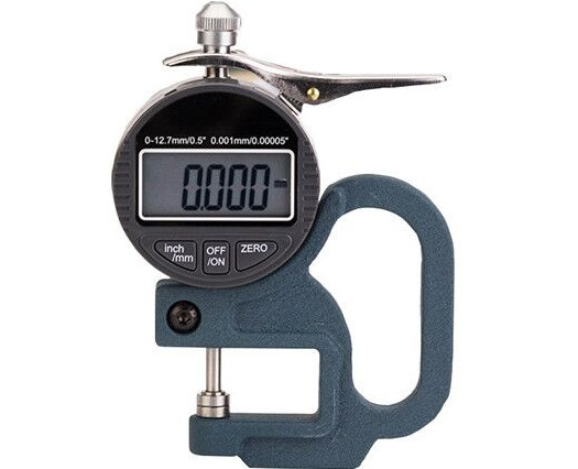 怎么測(cè)量植物葉片厚度？葉片厚度儀正合適！