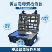 小心這些易生黃曲毒素的食物！