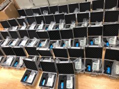  如何檢測葉片內(nèi)的葉綠素含量？試試葉綠素檢測儀JD-YD