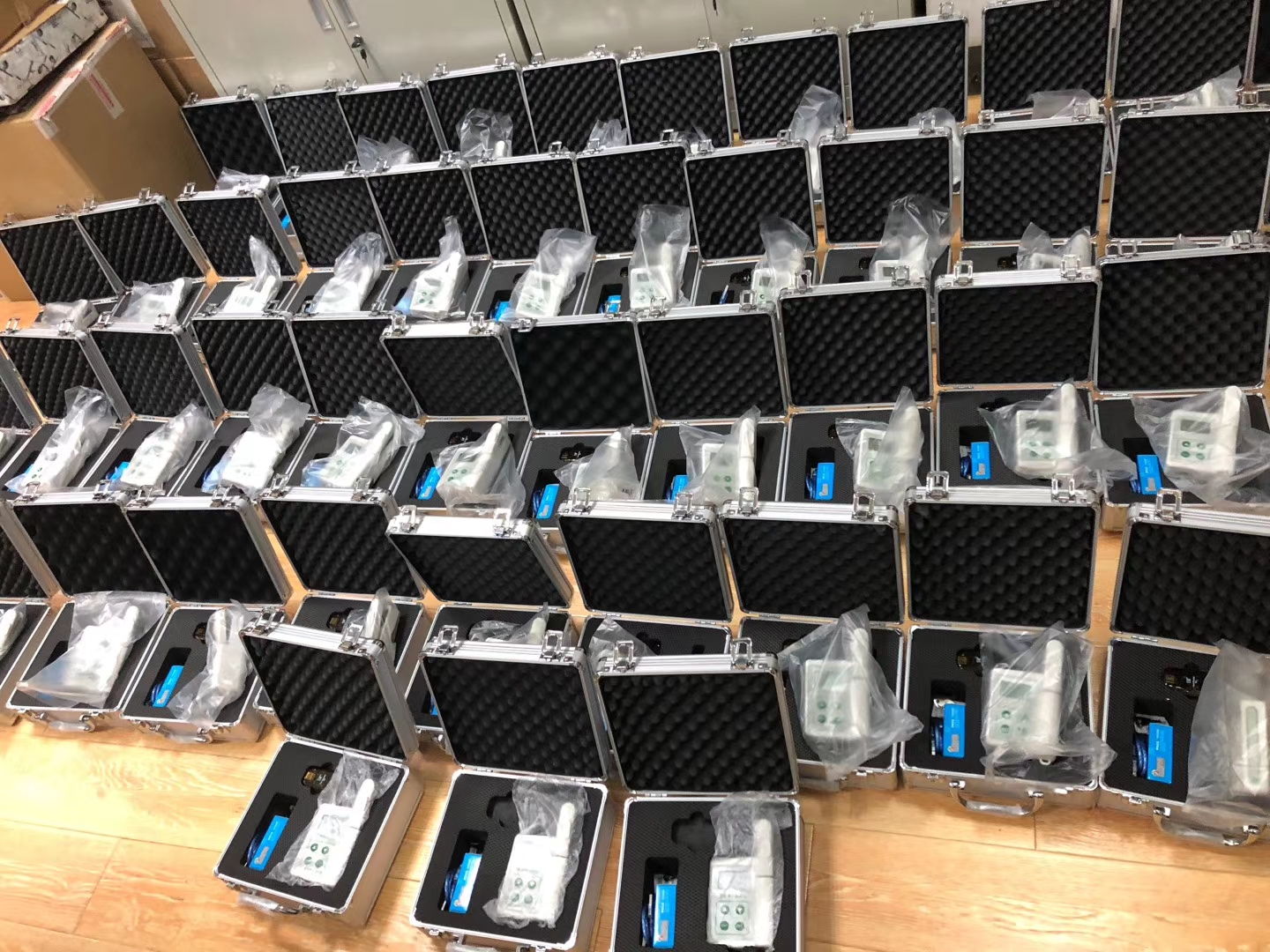 如何檢測葉片內(nèi)的葉綠素含量？試試葉綠素檢測儀JD-YD