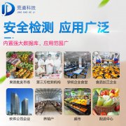 每日必吃的面點會有食品安全風(fēng)險嗎？