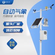 多要素自動(dòng)氣象站的作用有什么？