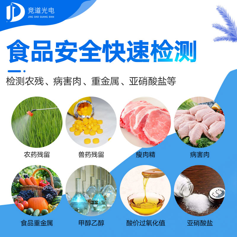 咖啡摻假？如何保障食品安全
