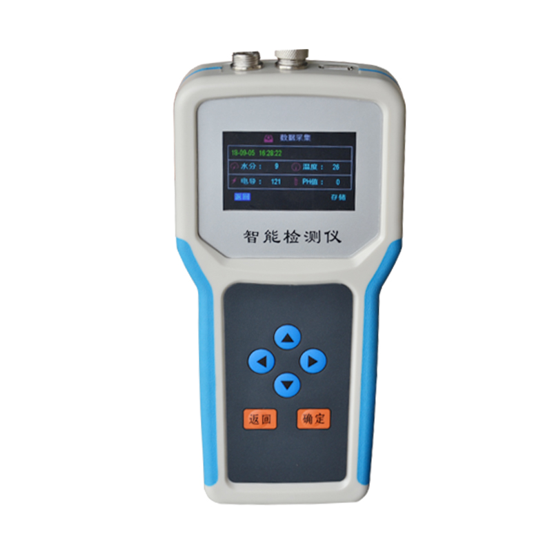 土壤PH速測儀，快速測PH