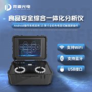 食品廠第一次檢測報告不合格怎么辦？